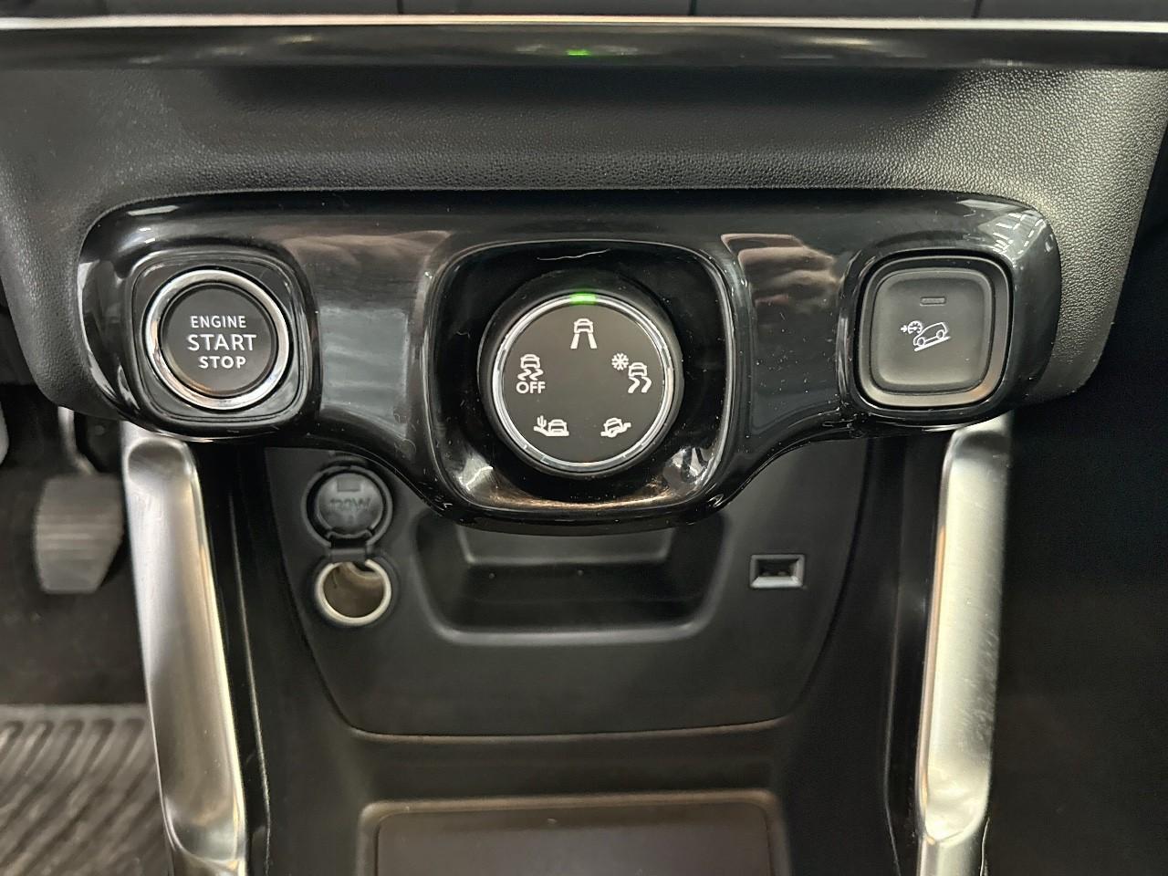 Citroën Citroën C3 Aircross usata 7