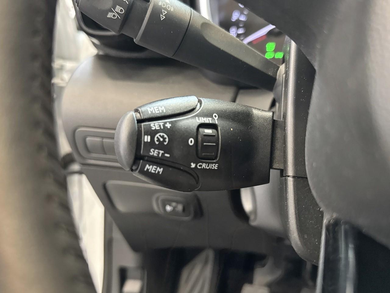 Citroën Citroën C3 Aircross usata 8