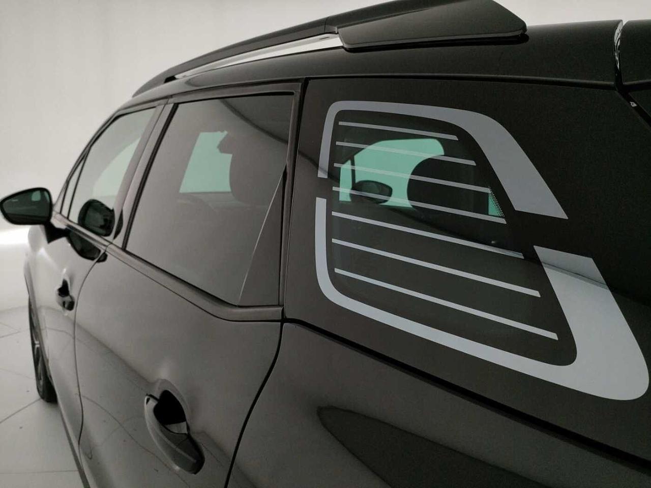 Citroën Citroën C3 Aircross usata, con GPS