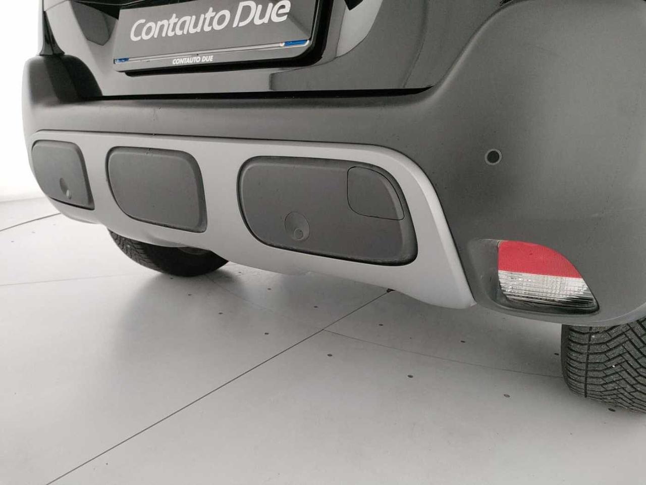 Citroën Citroën C3 Aircross usata, con Vetri Oscurati