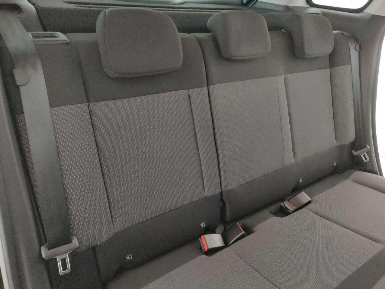 Citroën Citroën C3 Aircross usata 4