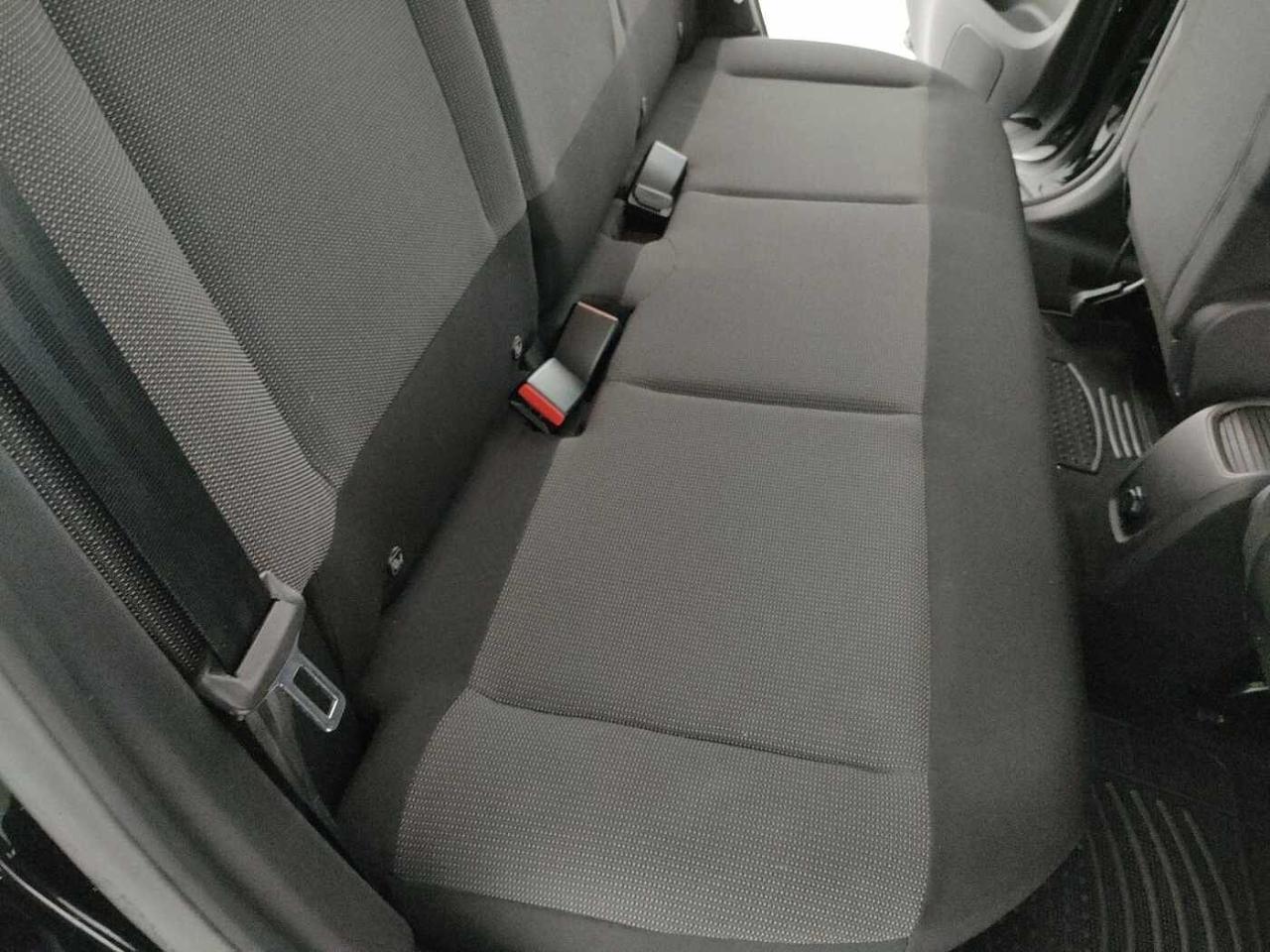 Citroën Citroën C3 Aircross usata 5