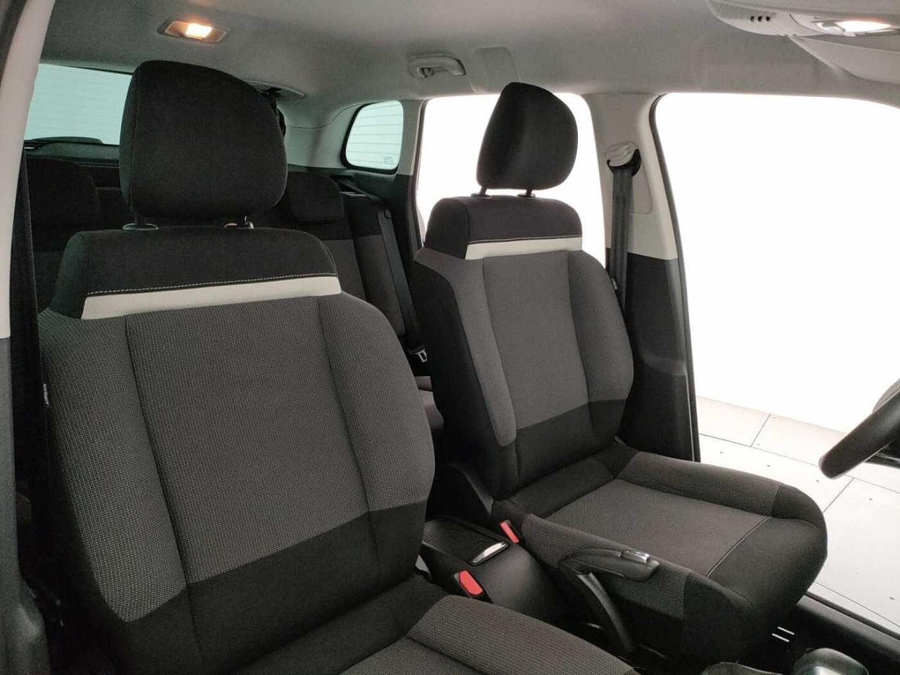 Citroën Citroën C3 Aircross usata 7