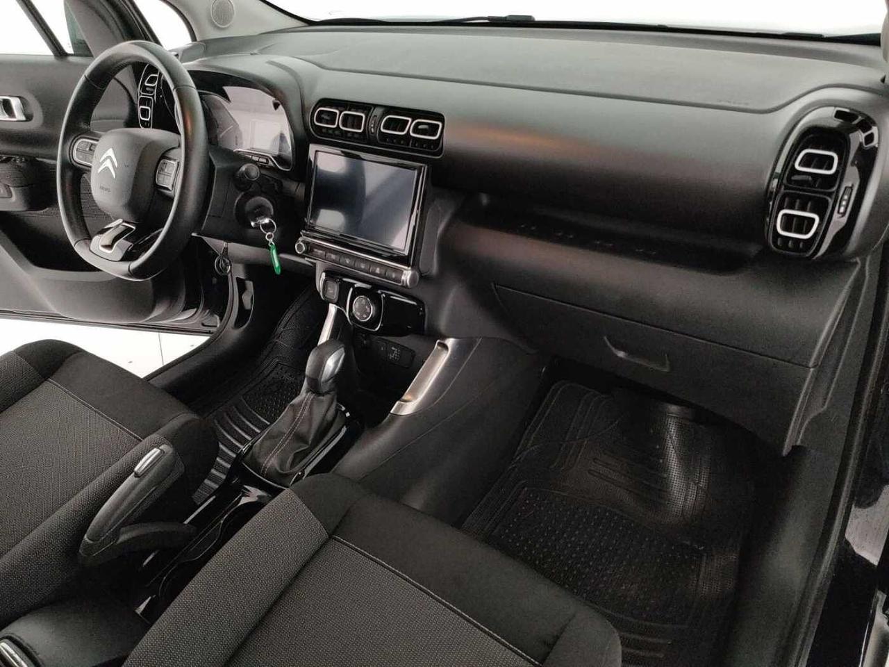 Citroën Citroën C3 Aircross usata 8