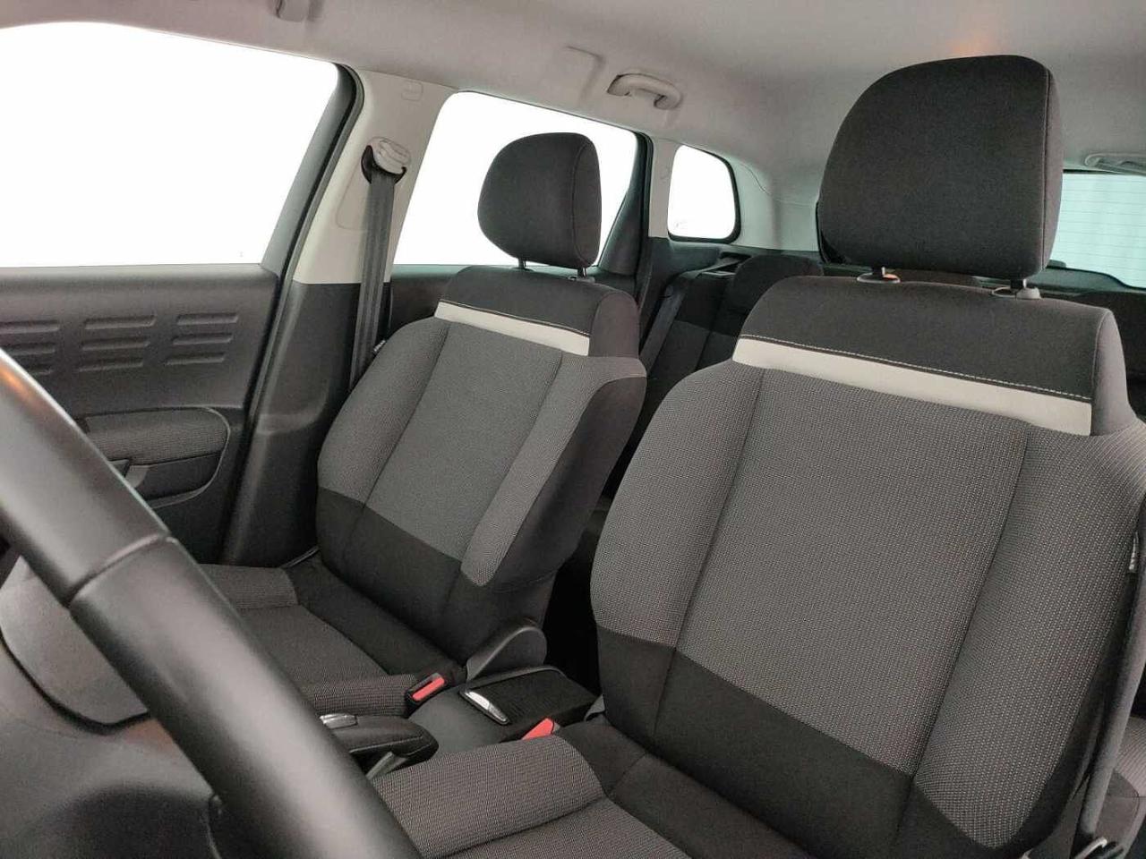 Citroën Citroën C3 Aircross usata 10