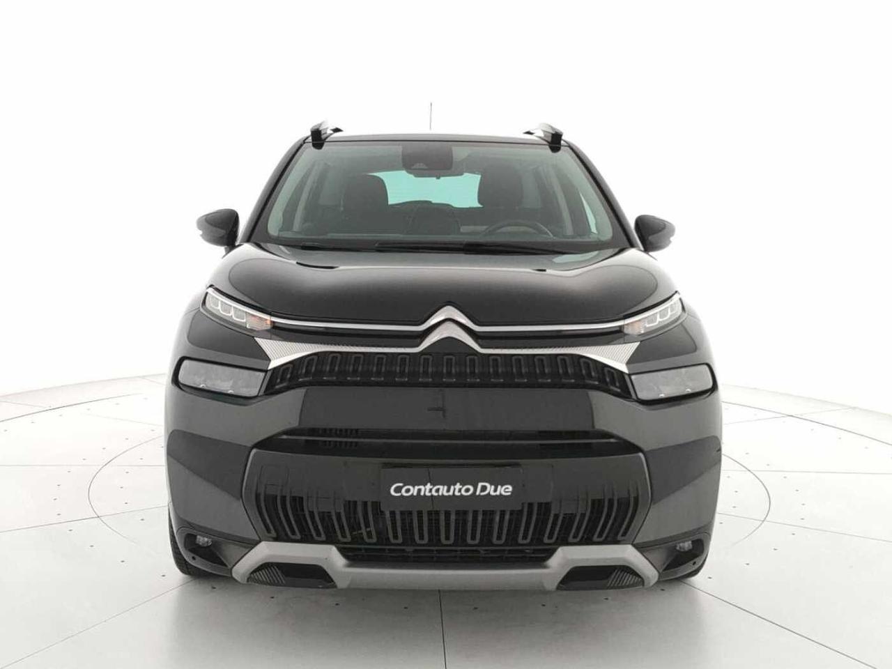 Citroën Citroën C3 Aircross usata 11