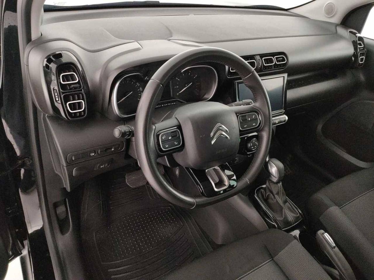 Citroën Citroën C3 Aircross usata 12