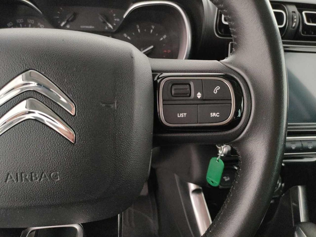 Citroën Citroën C3 Aircross usata 15