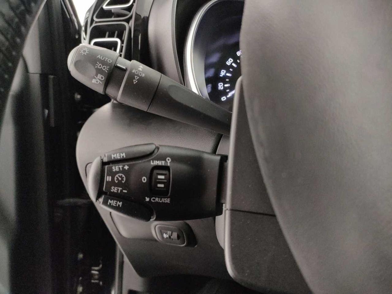 Citroën Citroën C3 Aircross usata 16