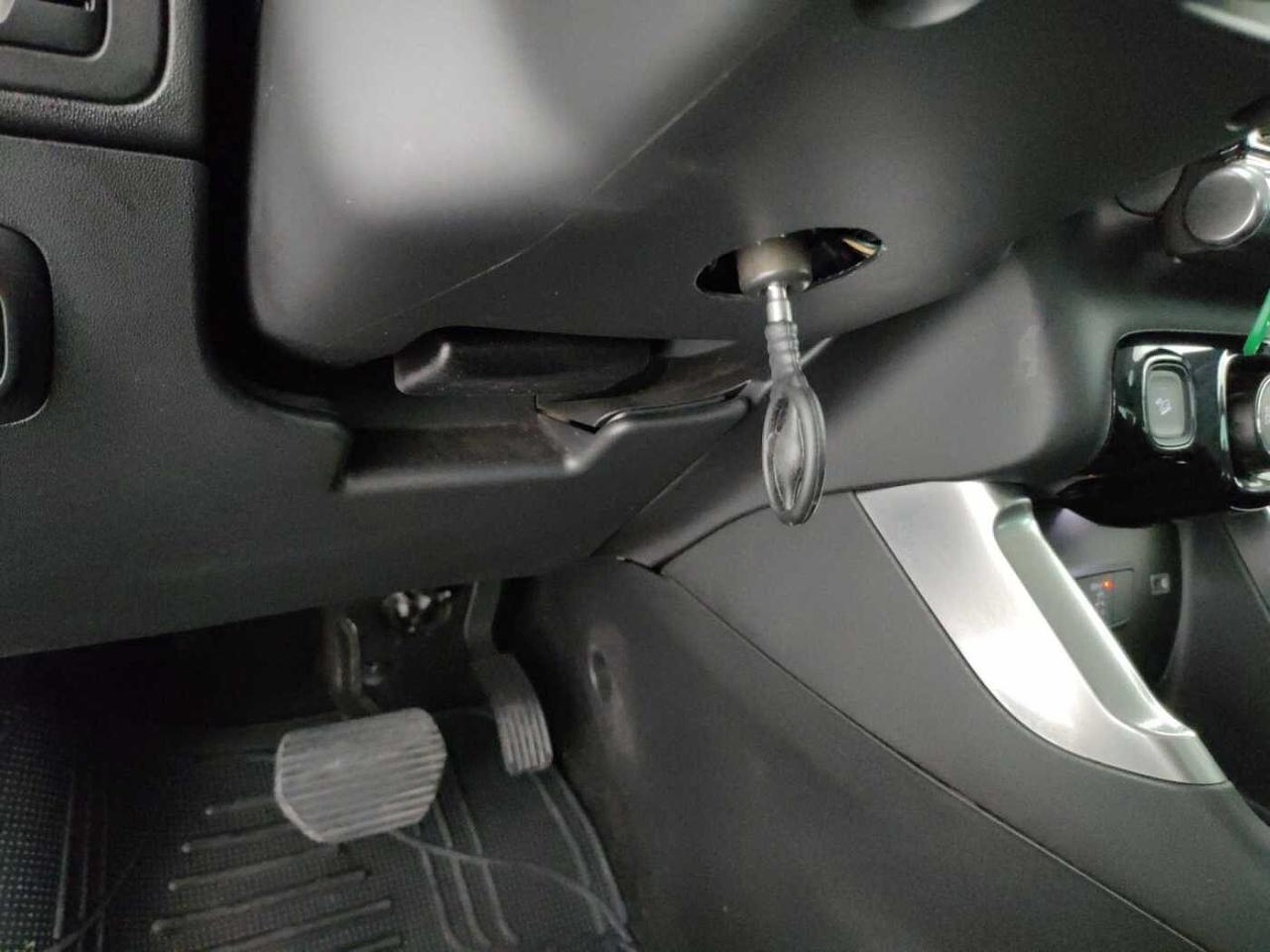 Citroën Citroën C3 Aircross usata 17