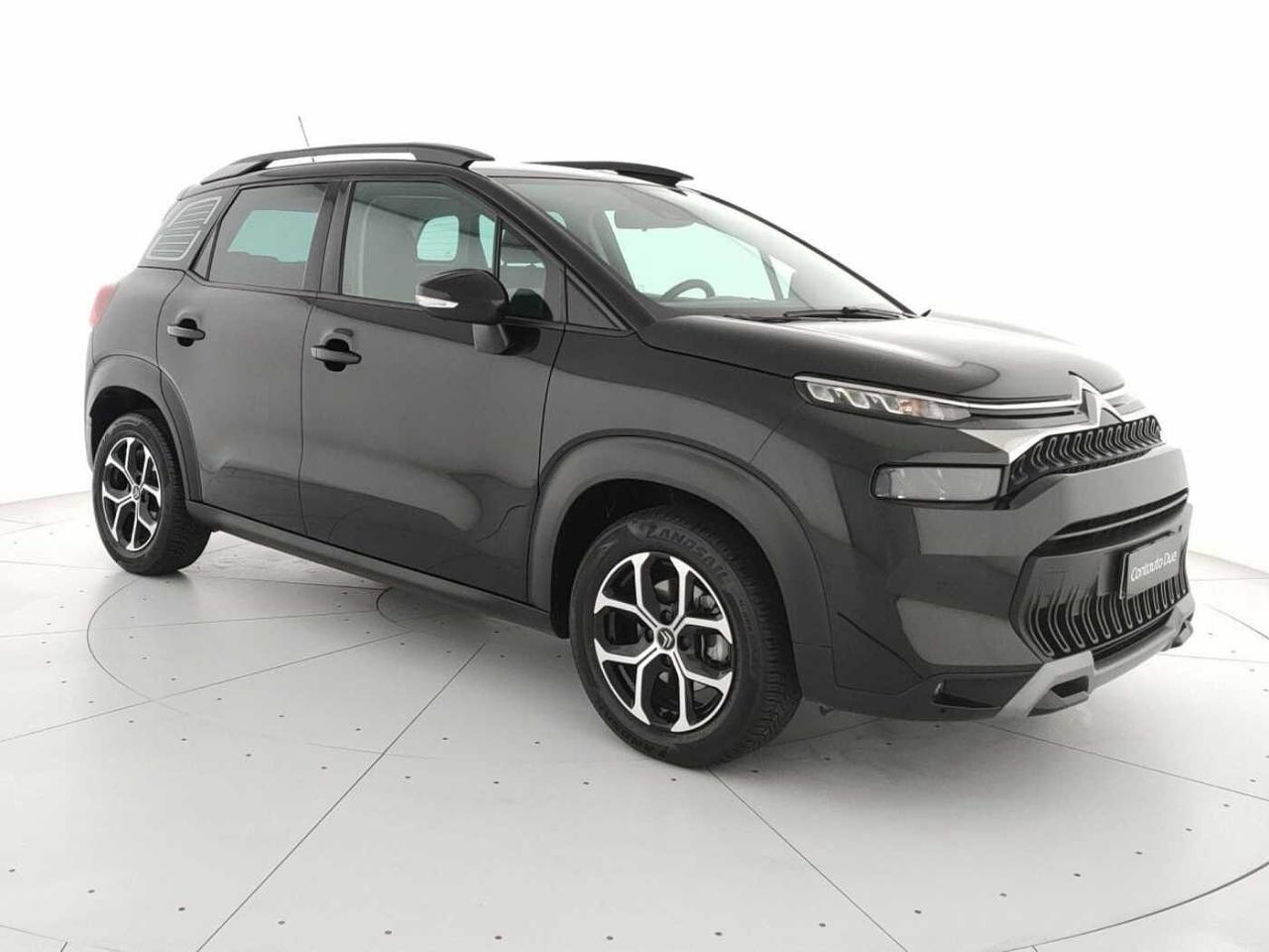 Citroën Citroën C3 Aircross usata 22