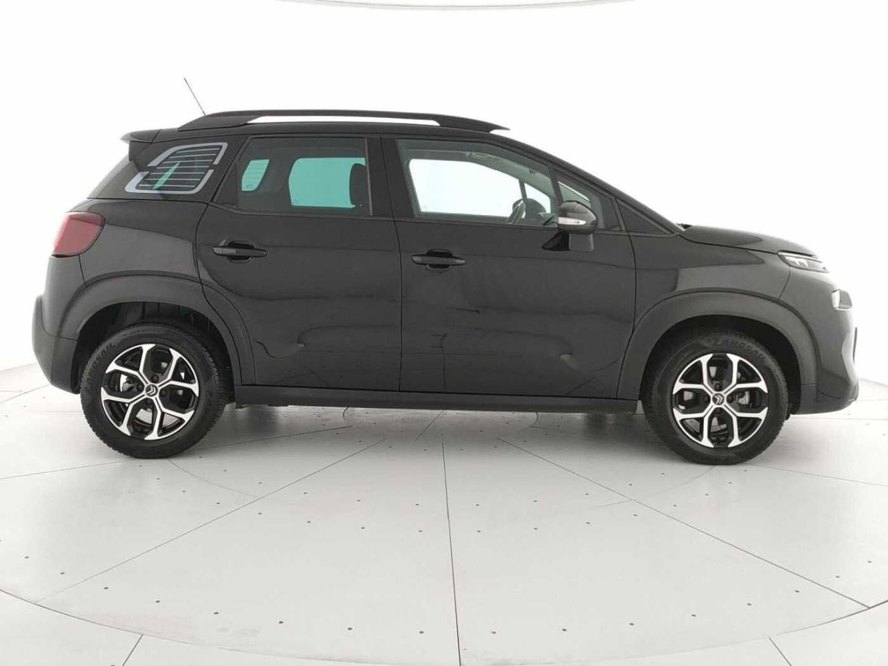Citroën Citroën C3 Aircross usata 24