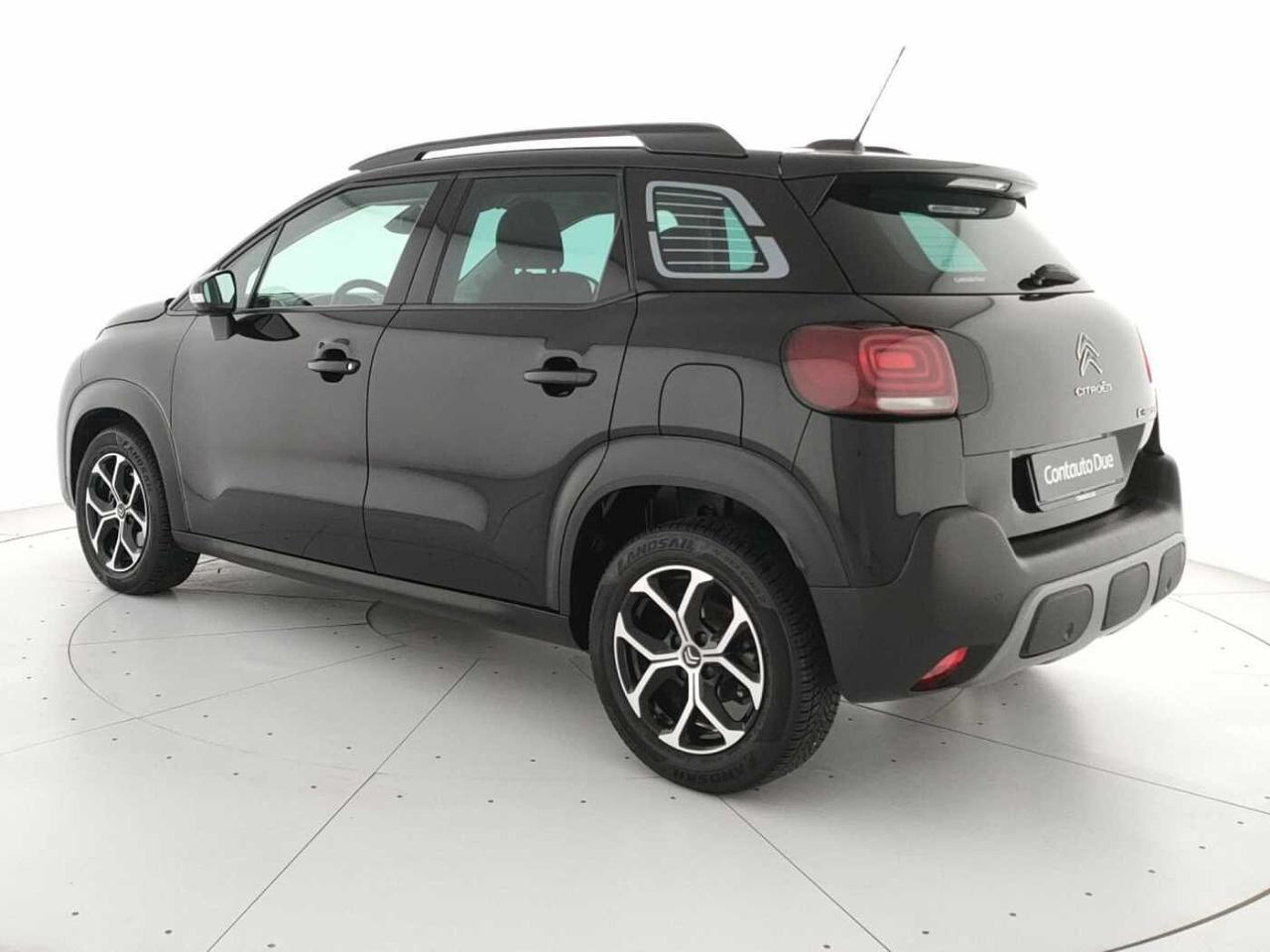 Citroën Citroën C3 Aircross usata 27