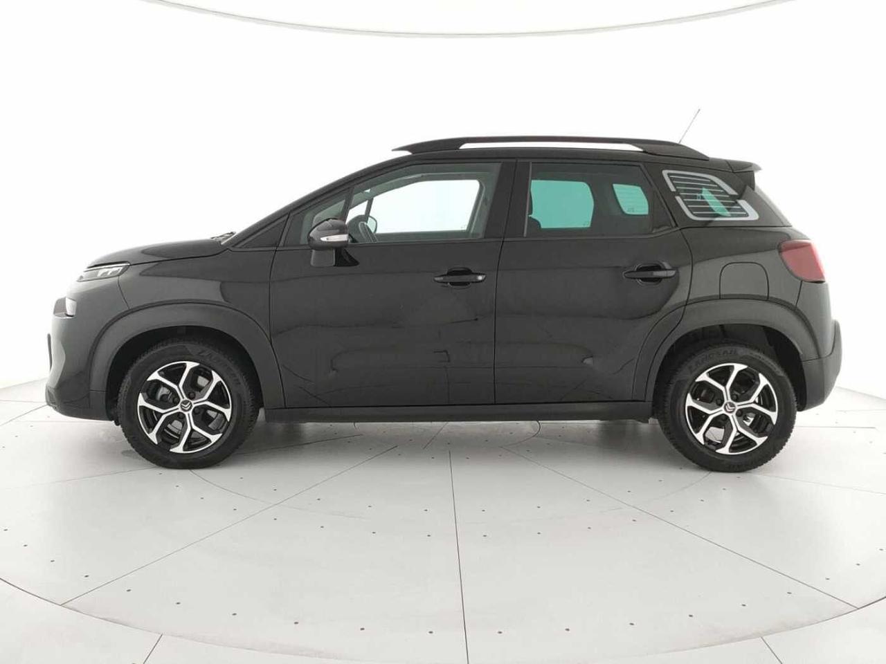 Citroën Citroën C3 Aircross usata 28