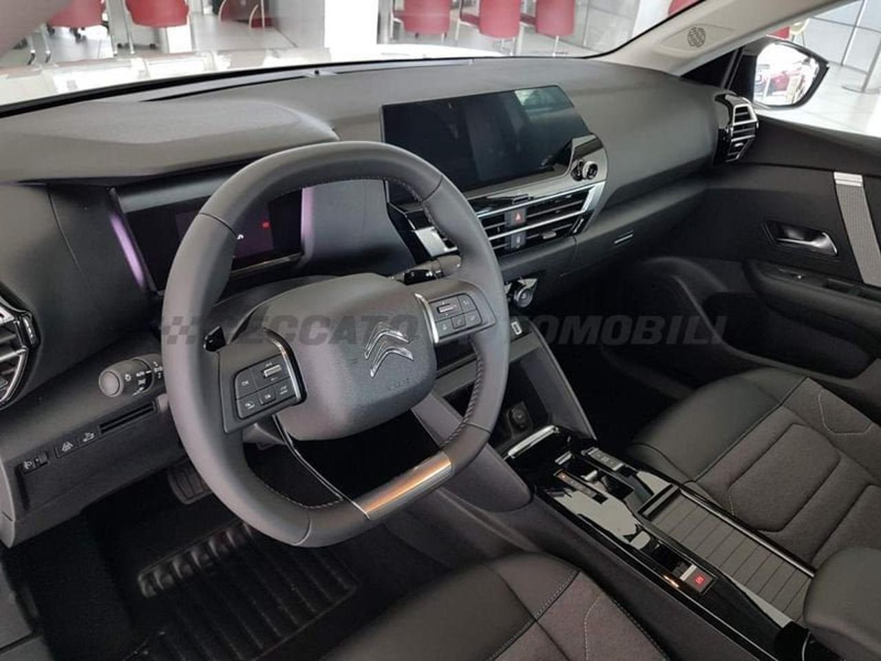 Citroën Citroën C4 usata, con alzacristalli elettrici