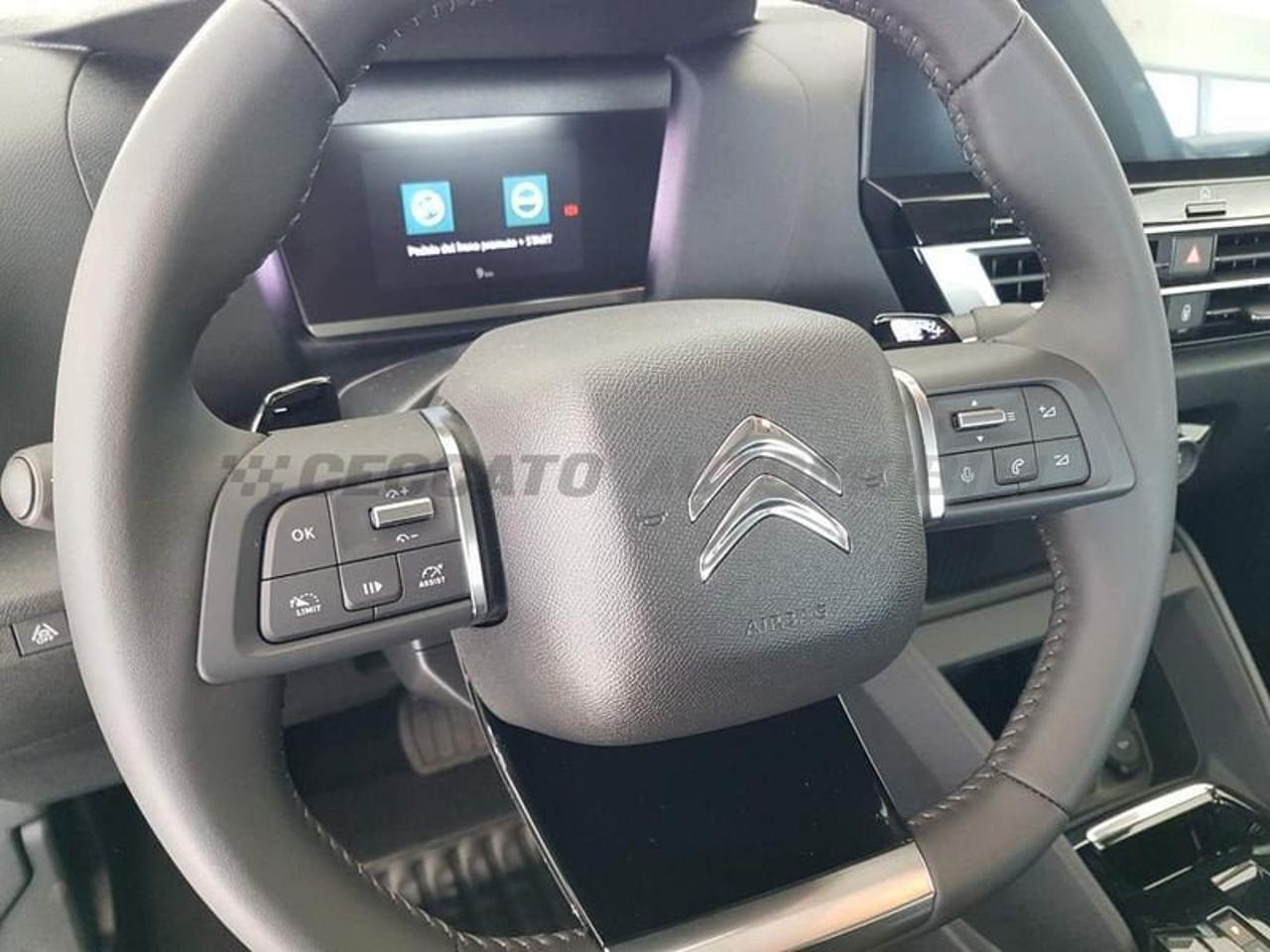 Citroën Citroën C4 usata 5