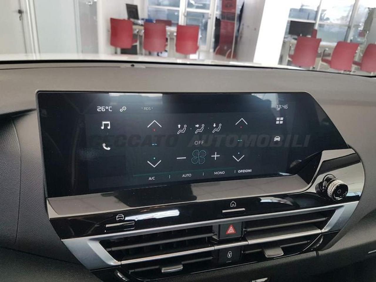 Citroën Citroën C4 usata 7