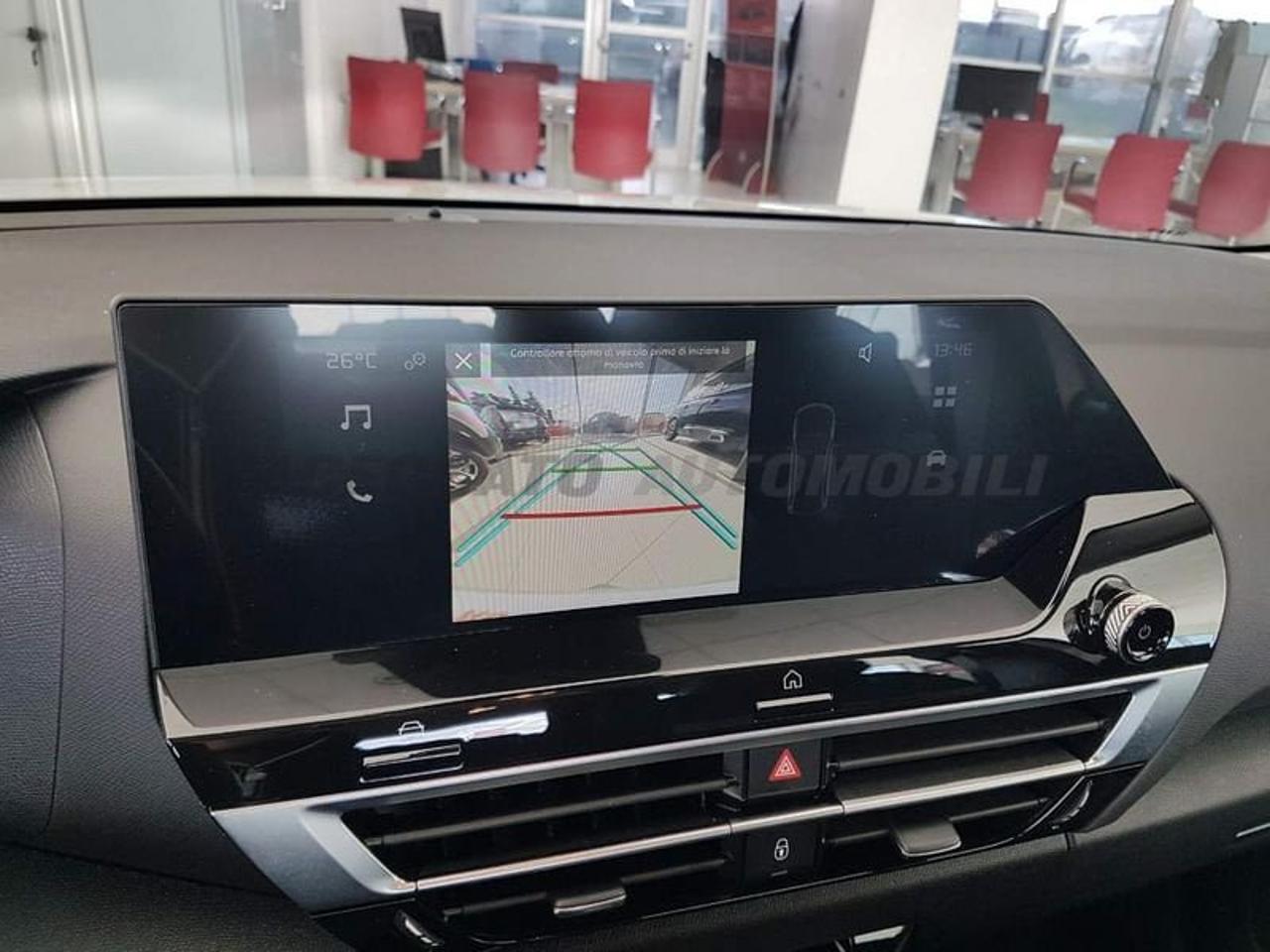 Citroën Citroën C4 usata 8