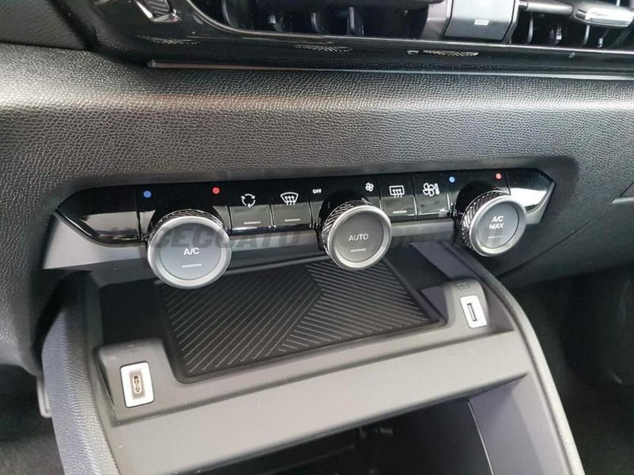 Citroën Citroën C4 usata 9