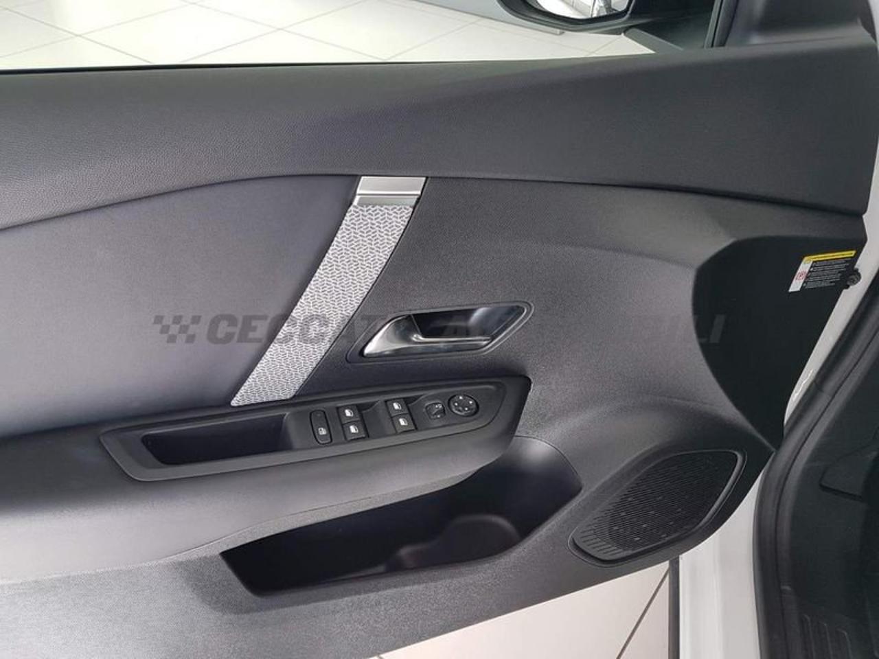 Citroën Citroën C4 usata 12