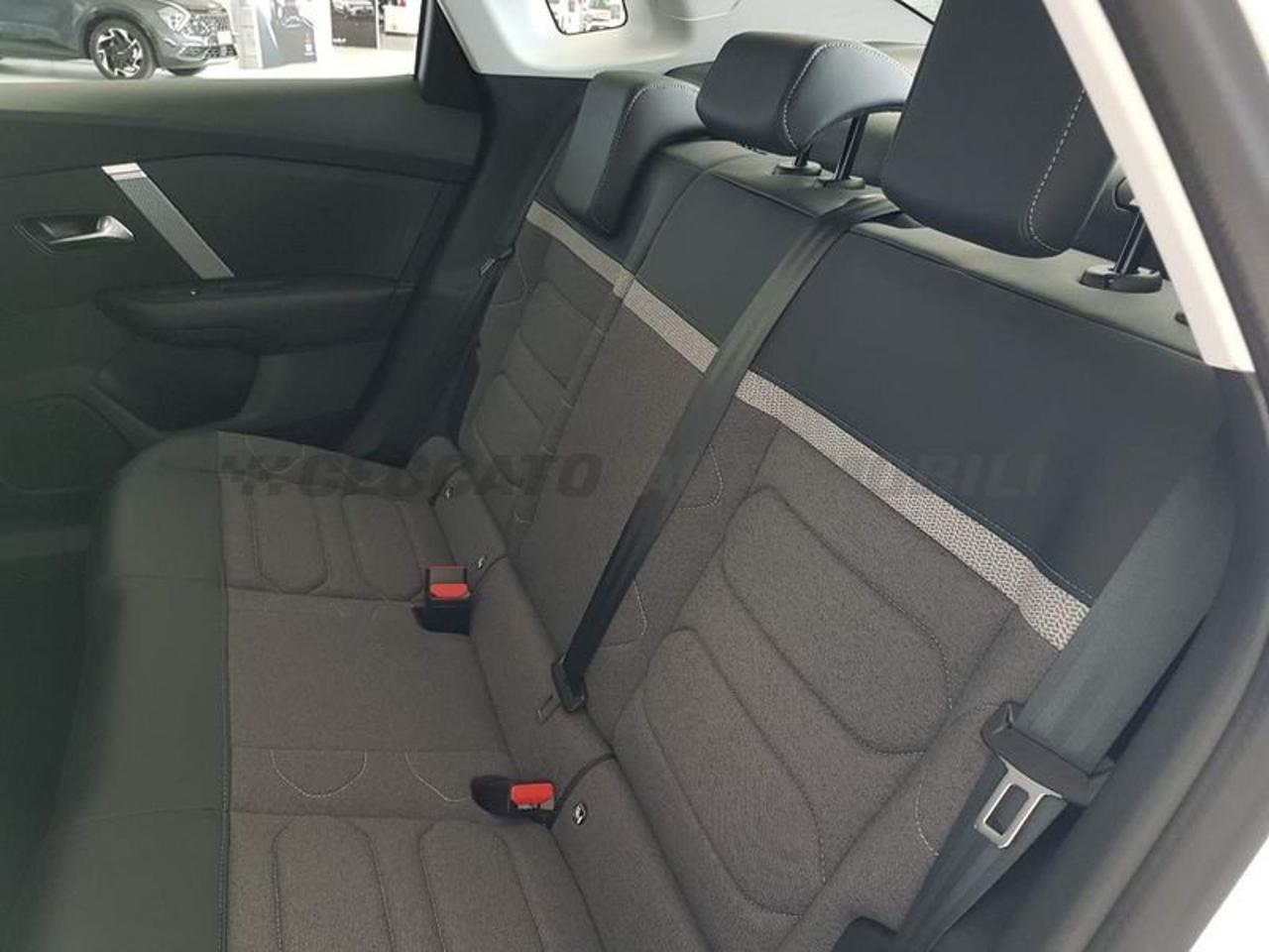 Citroën Citroën C4 usata 13