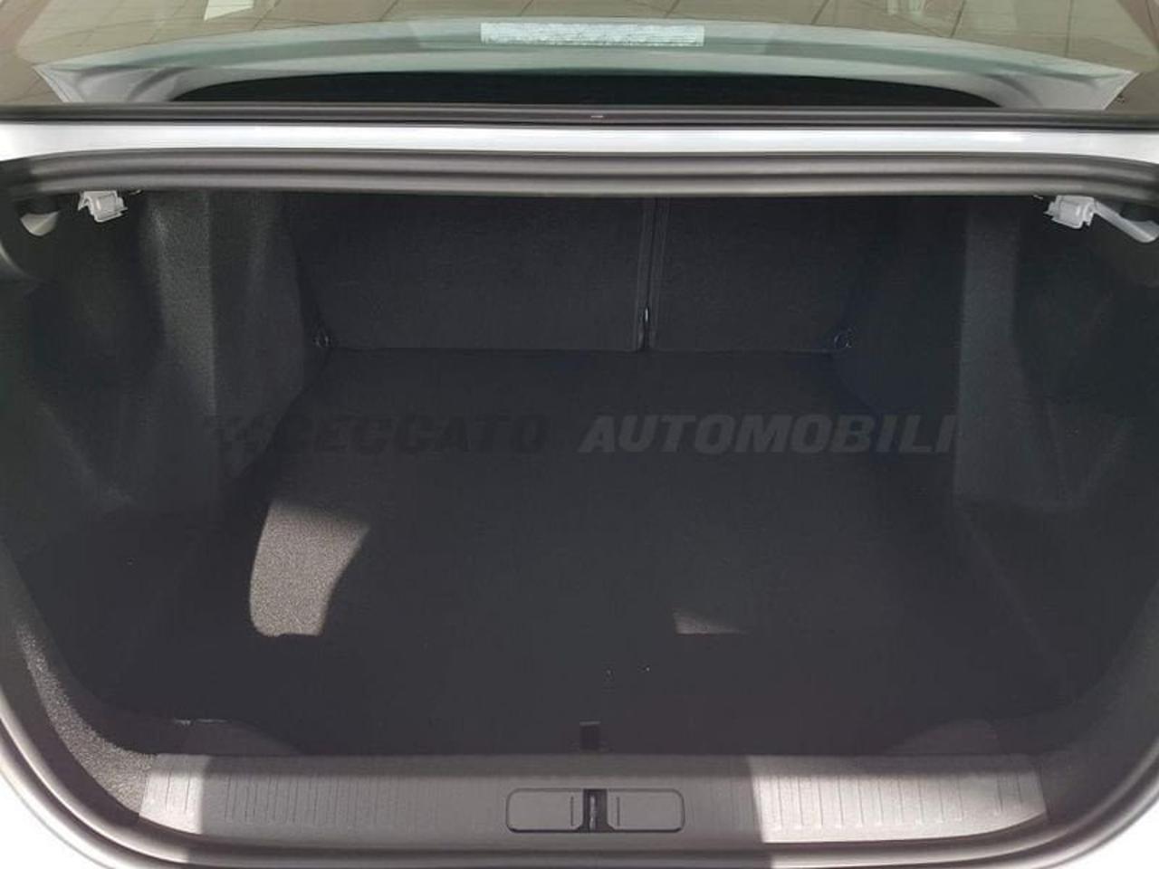 Citroën Citroën C4 usata 14