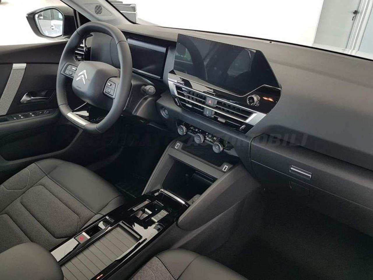 Citroën Citroën C4 usata 15
