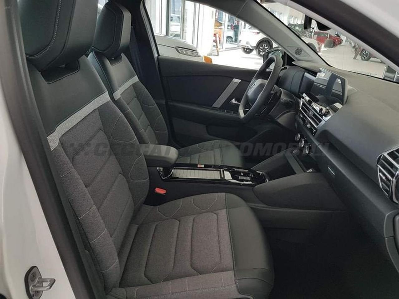 Citroën Citroën C4 usata 16