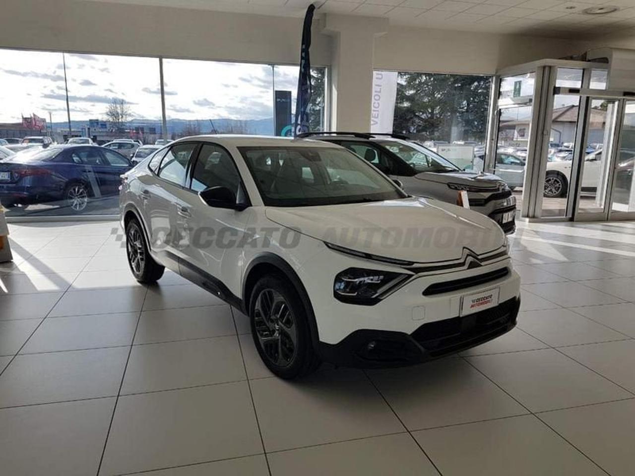 Citroën Citroën C4 usata 17