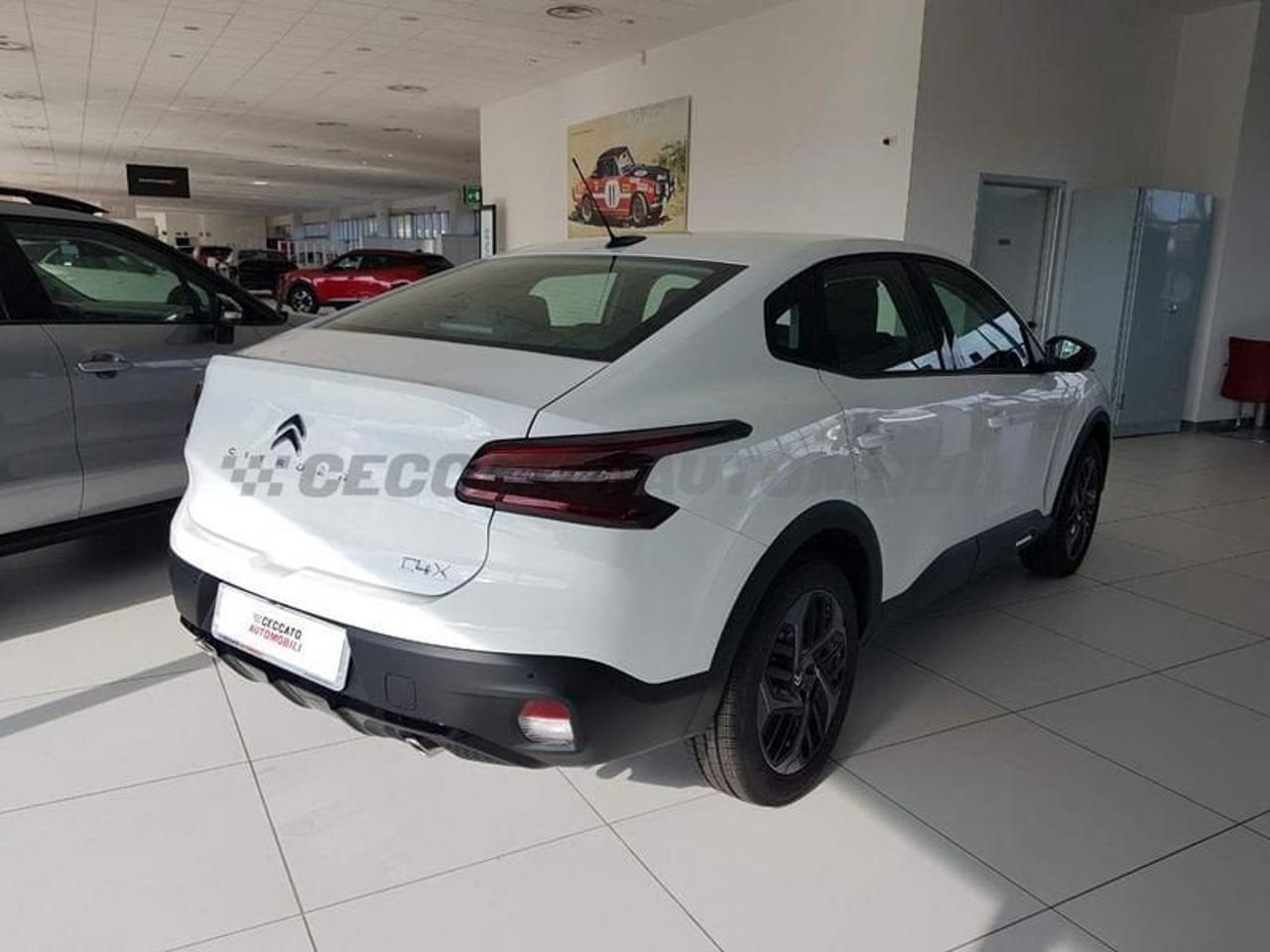 Citroën Citroën C4 usata 18