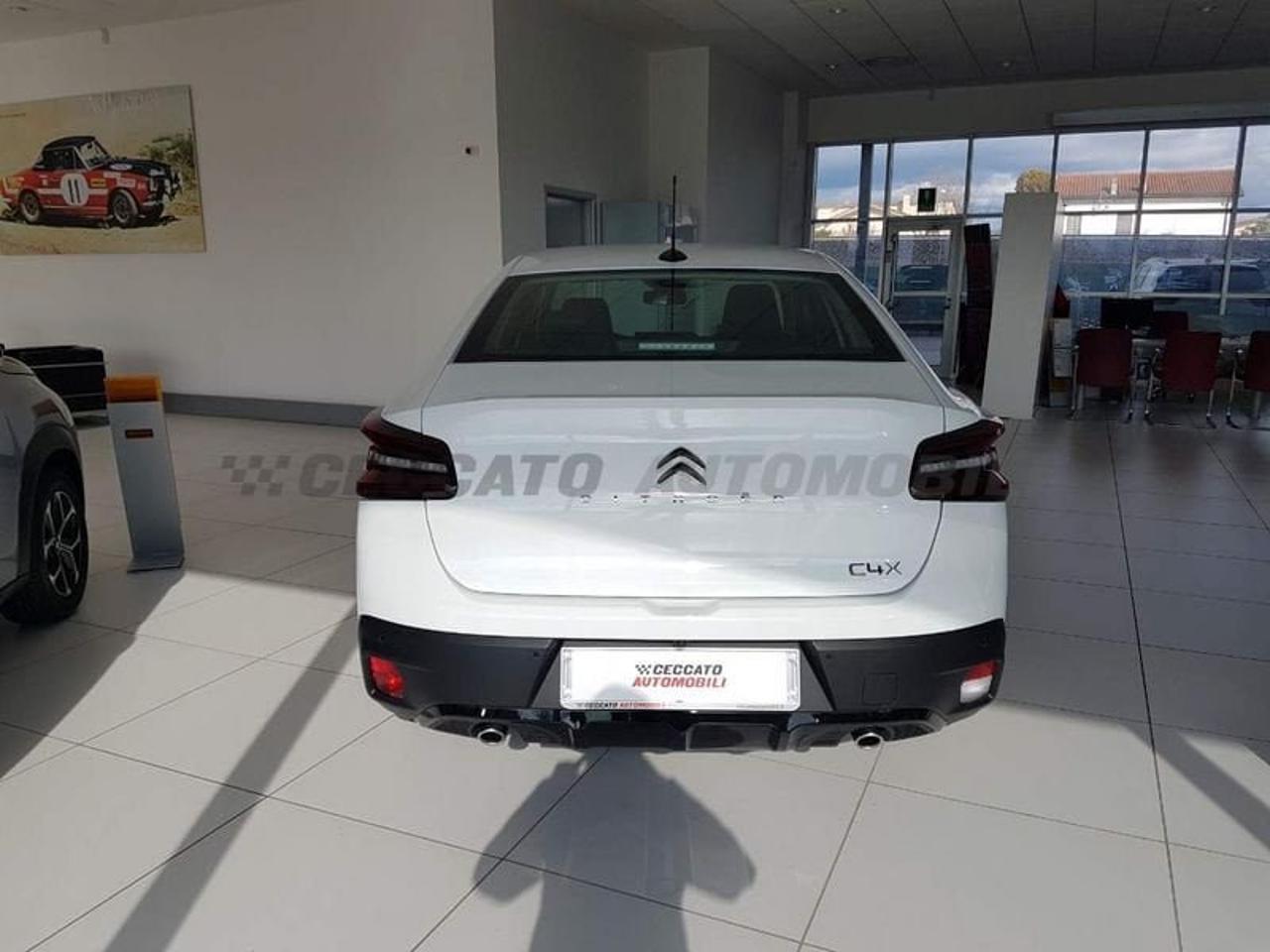 Citroën Citroën C4 usata 19