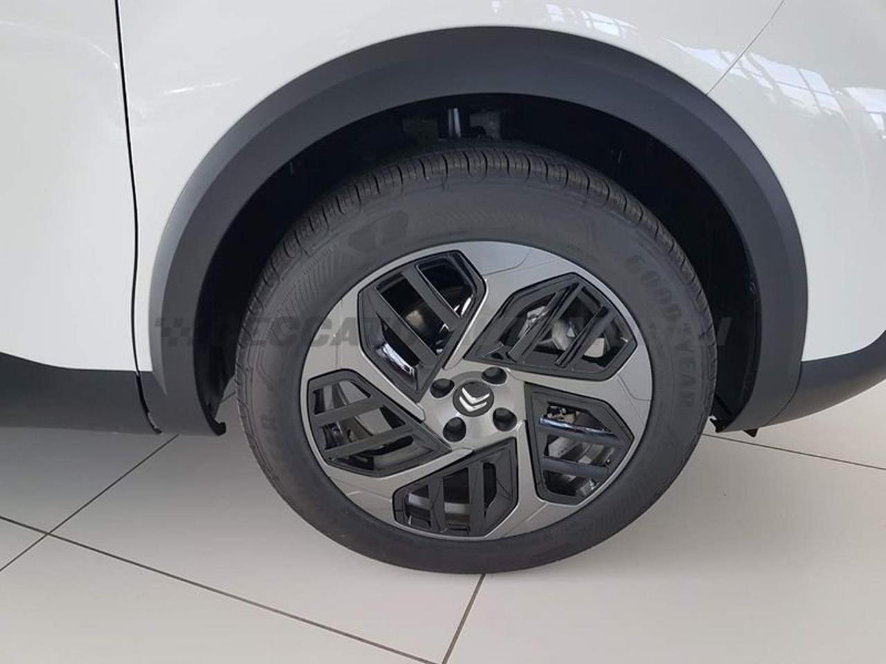 Citroën Citroën C4 usata 22