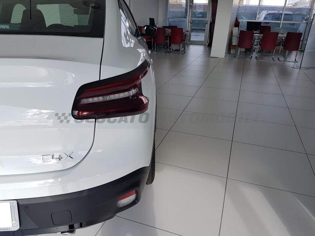 Citroën Citroën C4 usata 23