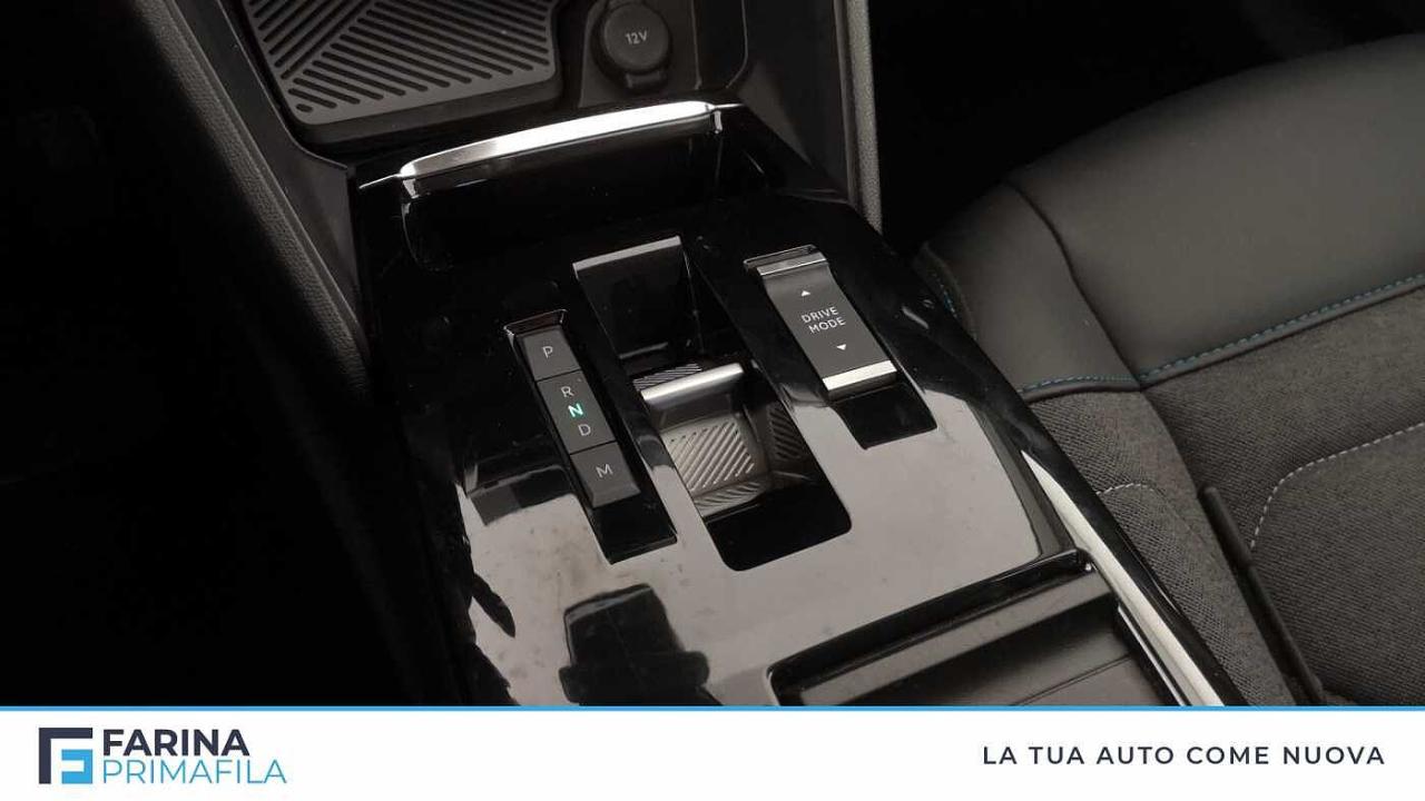 Citroën Citroën C4 usata, con bluetooth