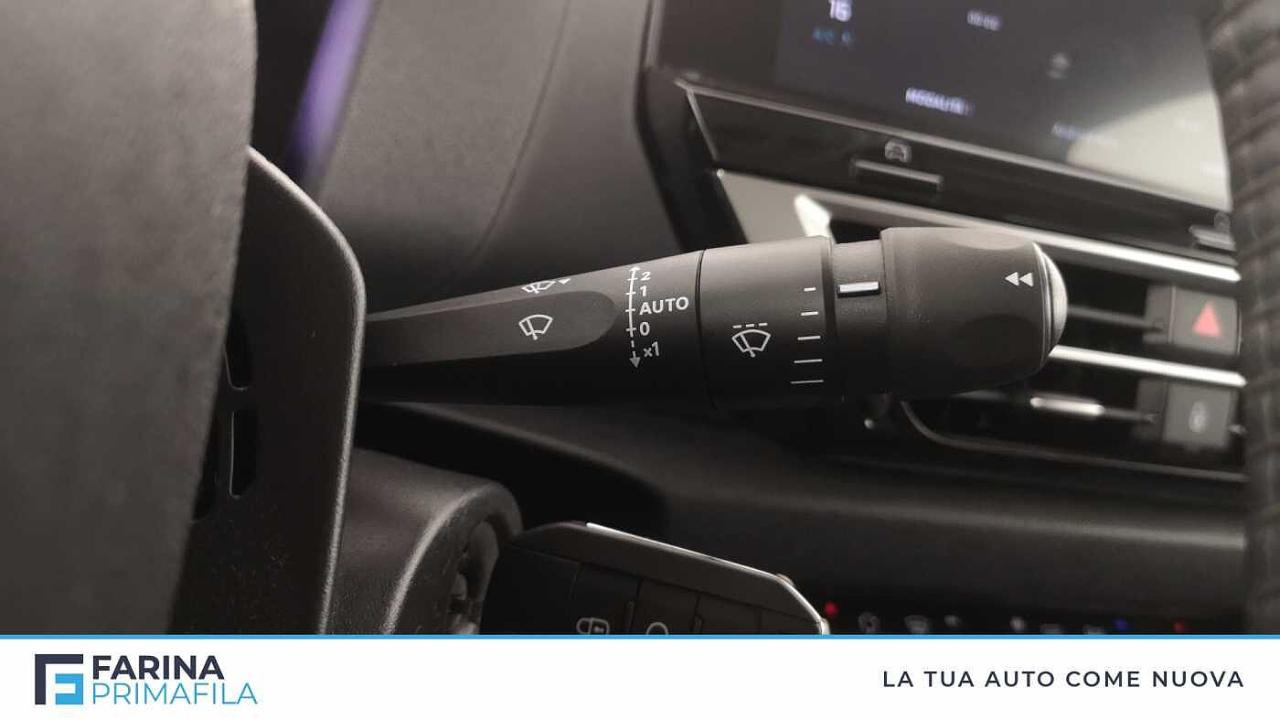 Citroën Citroën C4 usata, con esp