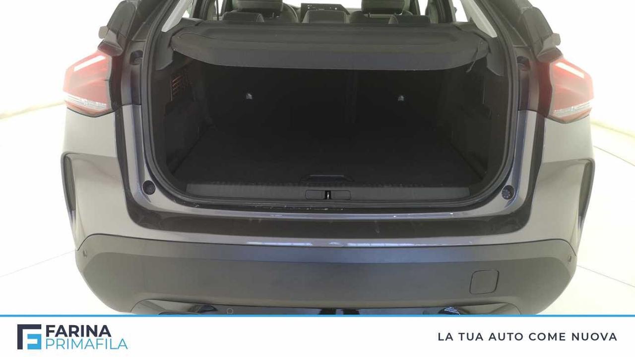 Citroën Citroën C4 usata, con specchi elettrici