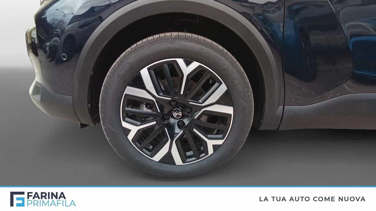 Citroën Citroën C4 usata 5