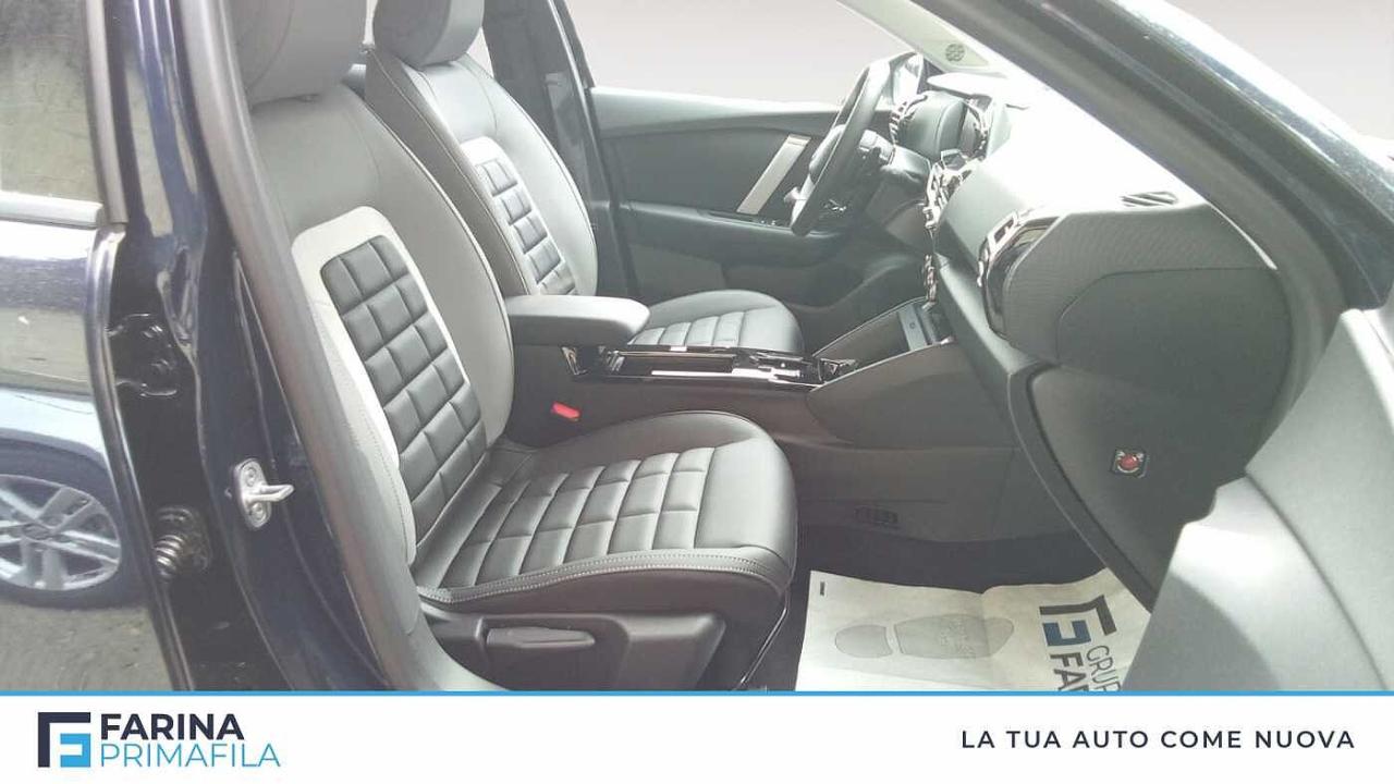 Citroën Citroën C4 usata 6