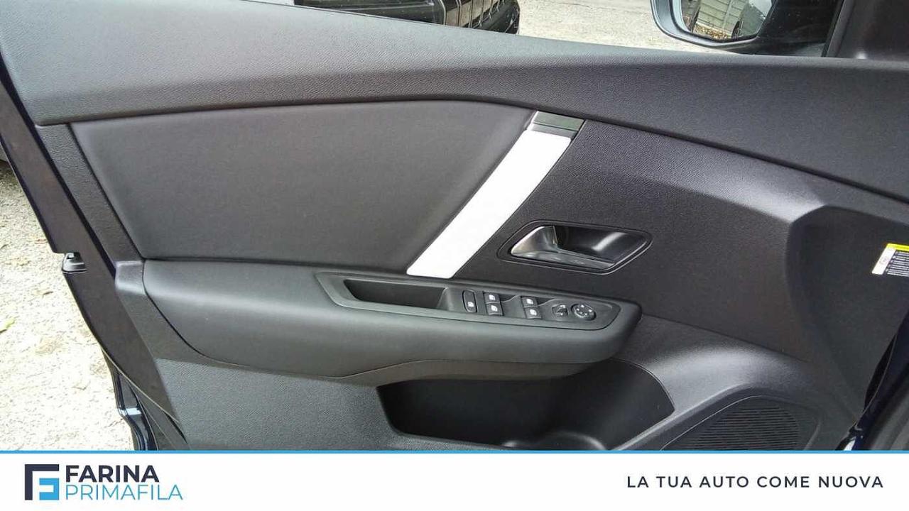 Citroën Citroën C4 usata 7