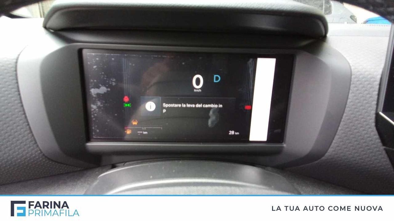 Citroën Citroën C4 usata 9