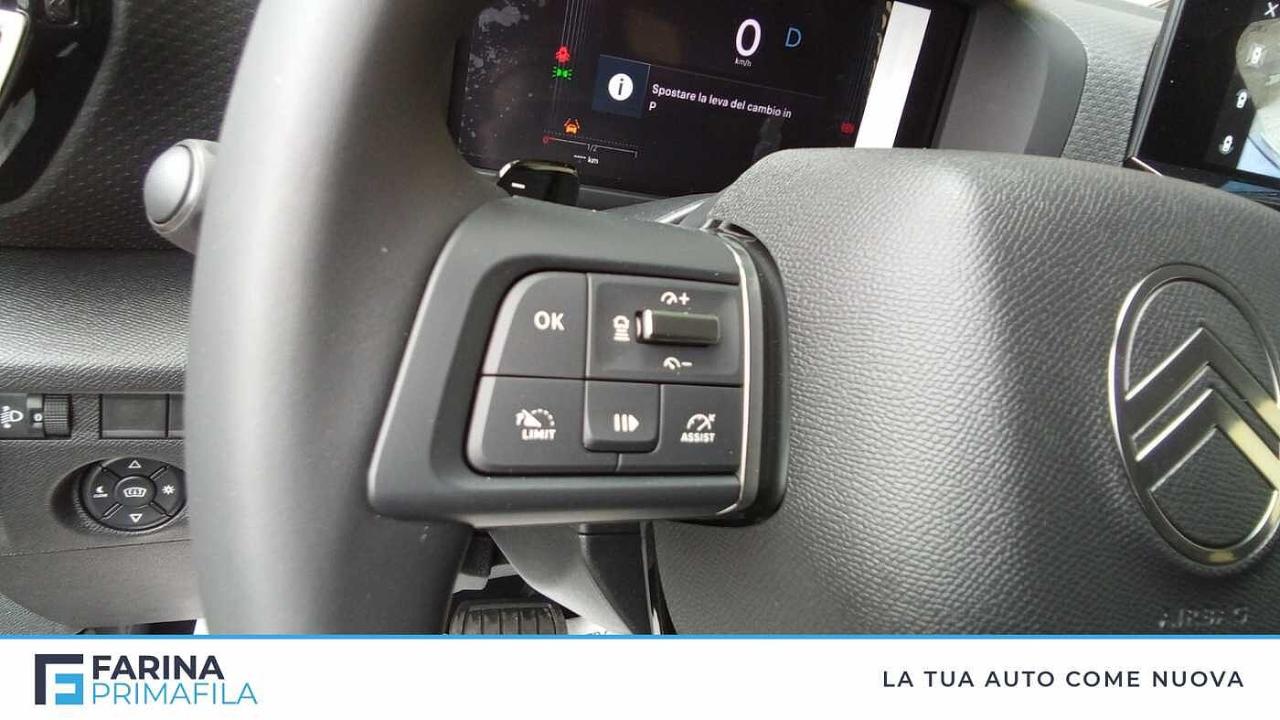 Citroën Citroën C4 usata 10