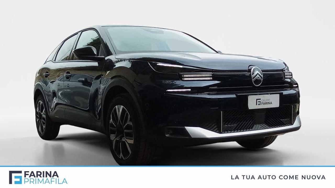 Citroën Citroën C4 usata 11