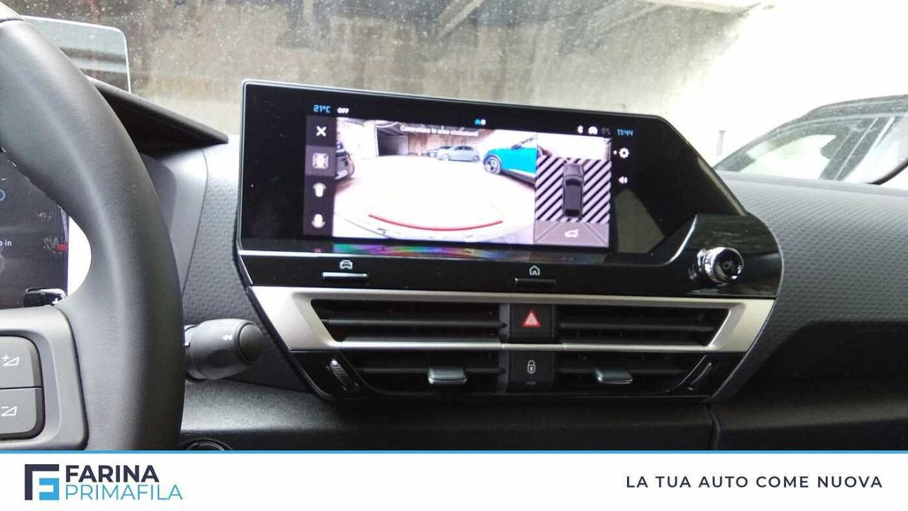 Citroën Citroën C4 usata 13