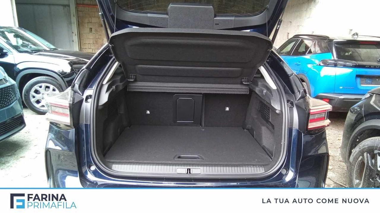 Citroën Citroën C4 usata 14