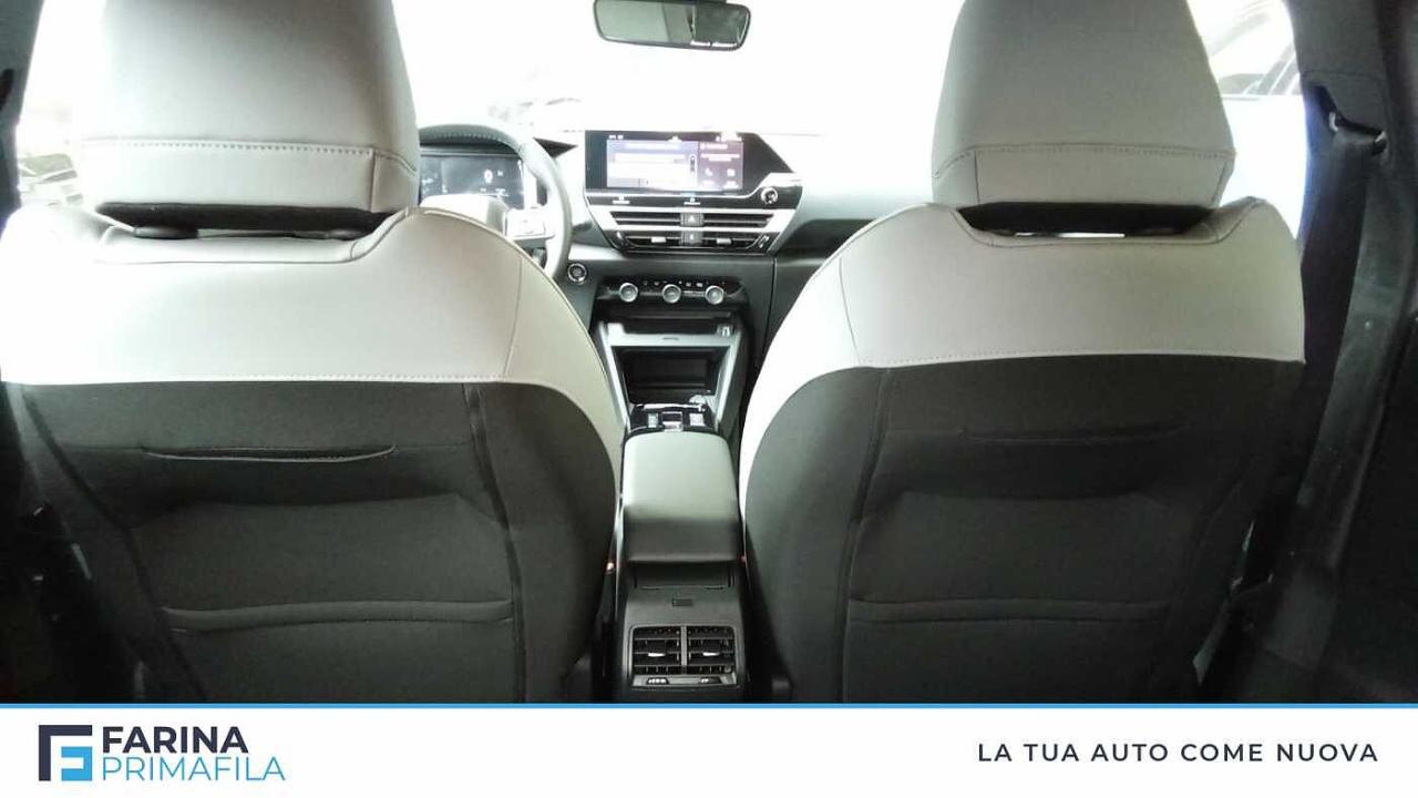 Citroën Citroën C4 usata 15