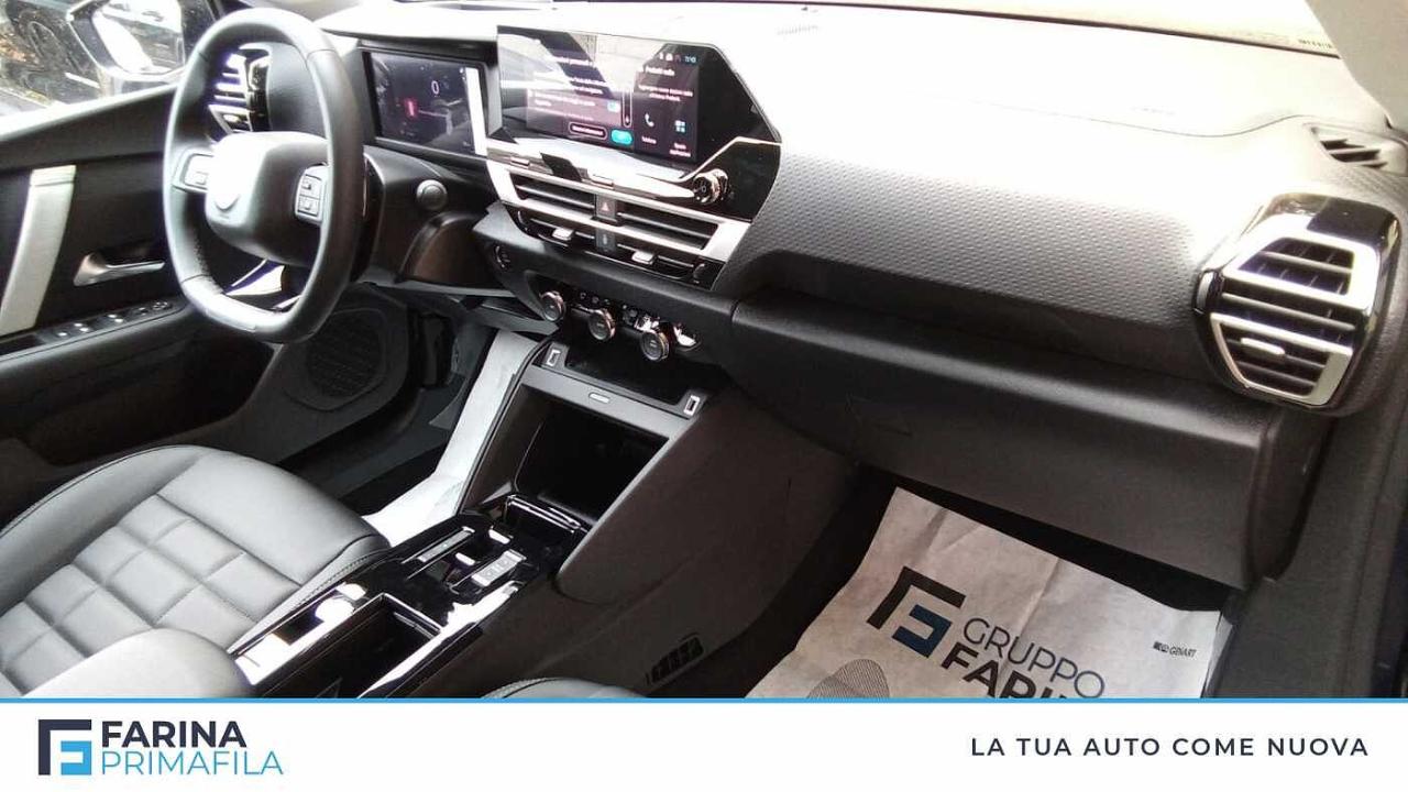 Citroën Citroën C4 usata 17