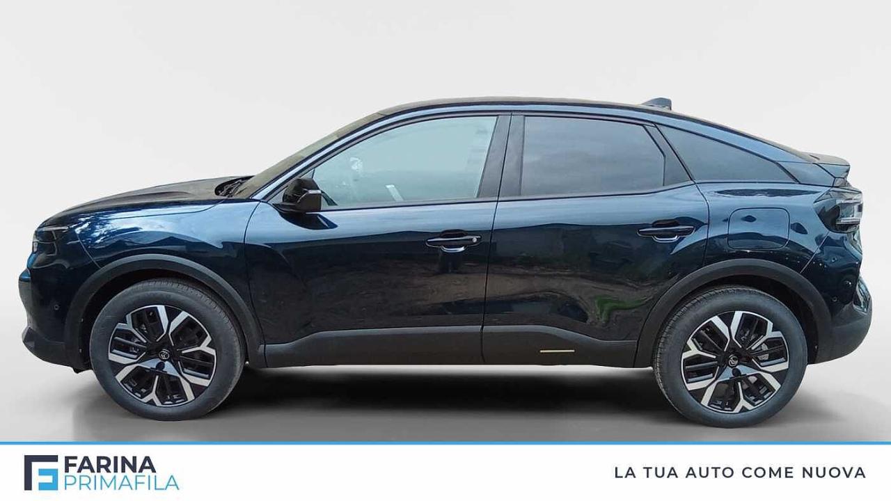 Citroën Citroën C4 usata 18