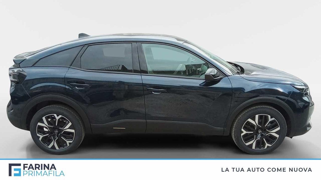 Citroën Citroën C4 usata 19