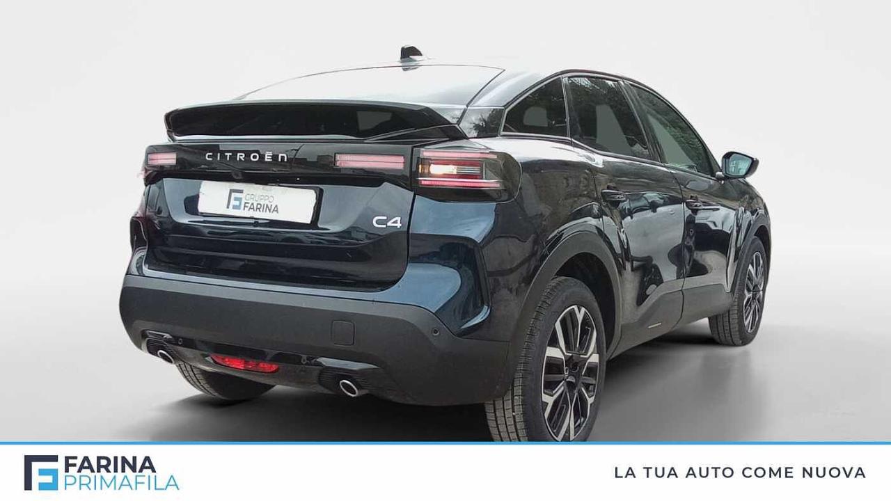 Citroën Citroën C4 usata 20