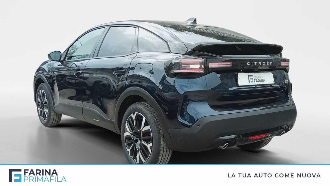 Citroën Citroën C4 usata 21